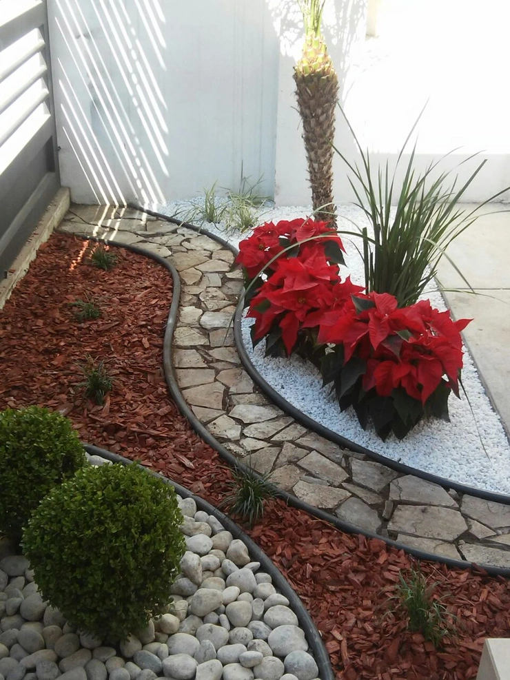 Jardins Residenciais